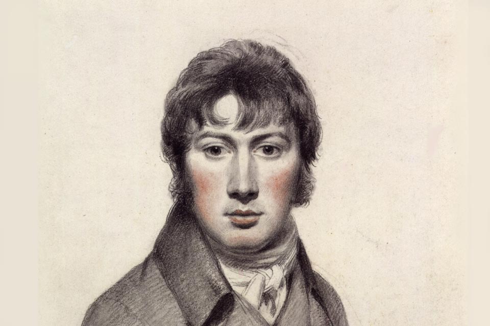 John Constable (1776-1837) es, junto a su gran rival J.M.W. Turner, el pilar fundamental que revolucionó el paisajismo británico en el siglo XIX