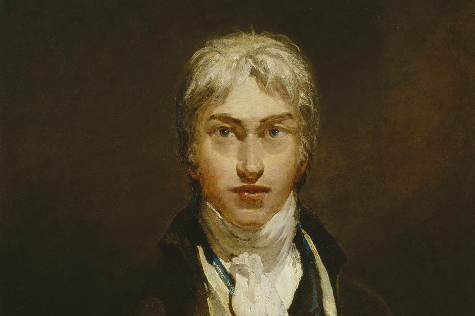 Joseph Mallord William Turner (1775-1851) es el gigante indiscutible del Romanticismo británico y uno de los pintores más revolucionarios de todos los tiempos